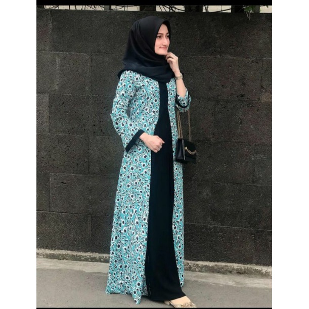 JAMEELA OUTER ORI 100% @KAZANAA.ID