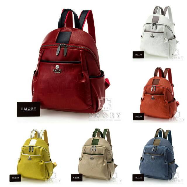 Tas Emory Burton (L2955)