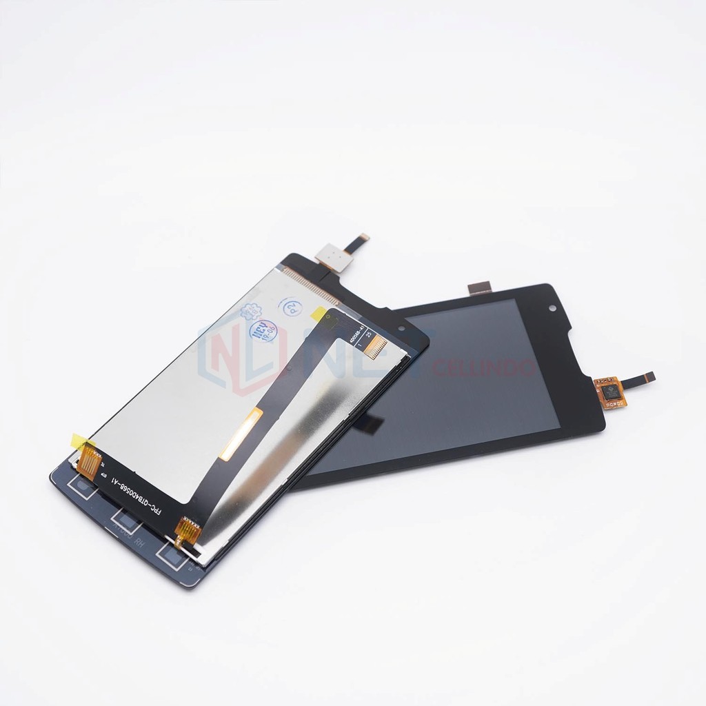 LCD LENOVO A1000 SMALL / MINI 4INCH + TOUCHSCREEN