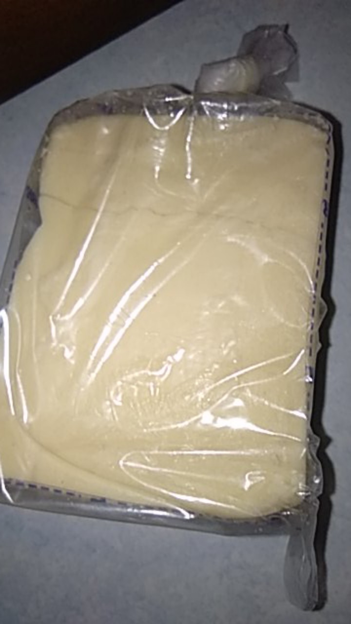 Keju Meg Sebaguna 250gr Potong