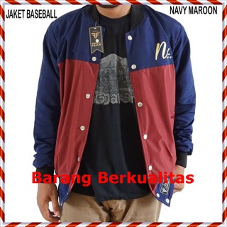 103 Model Jaket Baseball Yang Bagus Gratis Terbaik