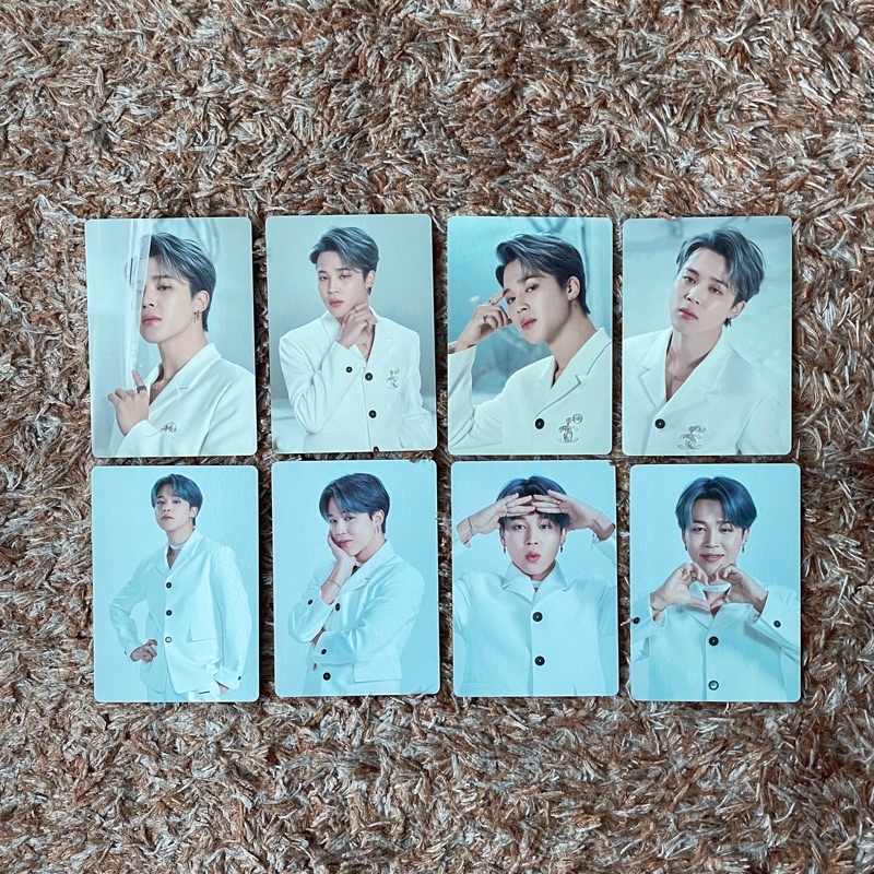 [OFFICIAL] JIMIN MOTS TOUR MINI PC/MPC SET