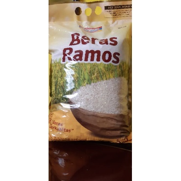 BERAS RAMOS 5 KG