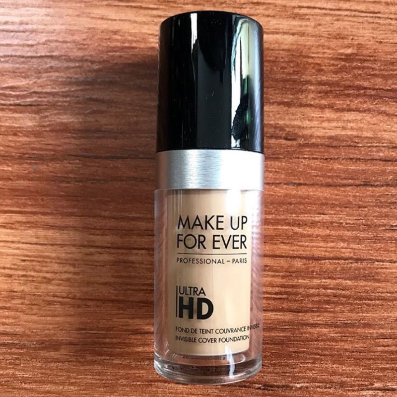 MAKEUP FOREVER ORIGINAL FOUNDATION