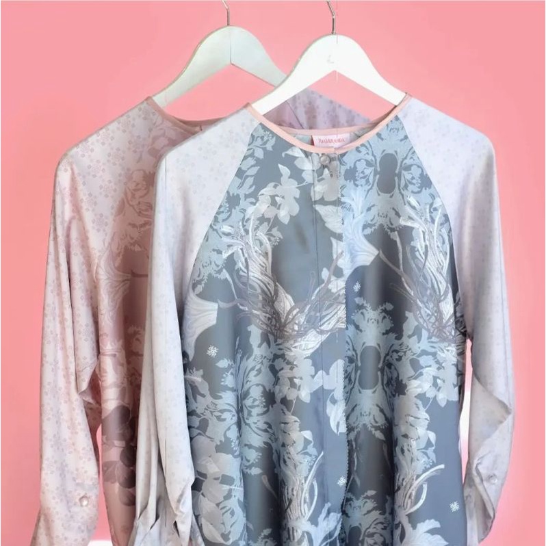 Nayaka Top Riamiranda Lawas RM Original Ria miranda