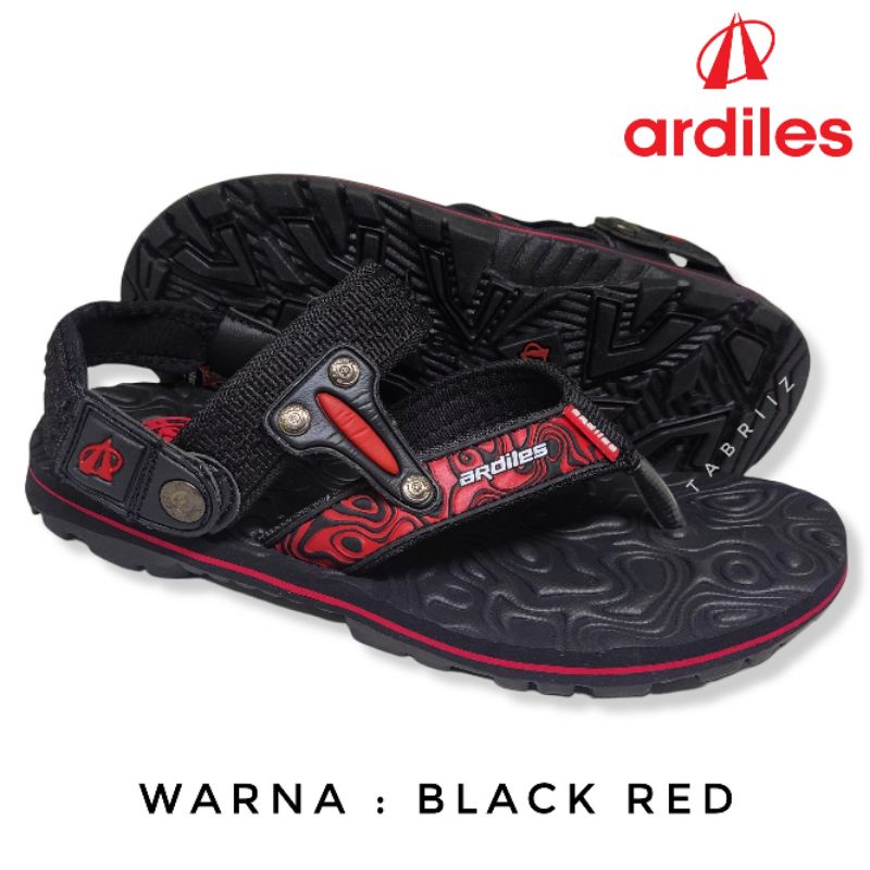 Sandal Gunung ARDILES Sandal gunung pria sandal Outdoor Original