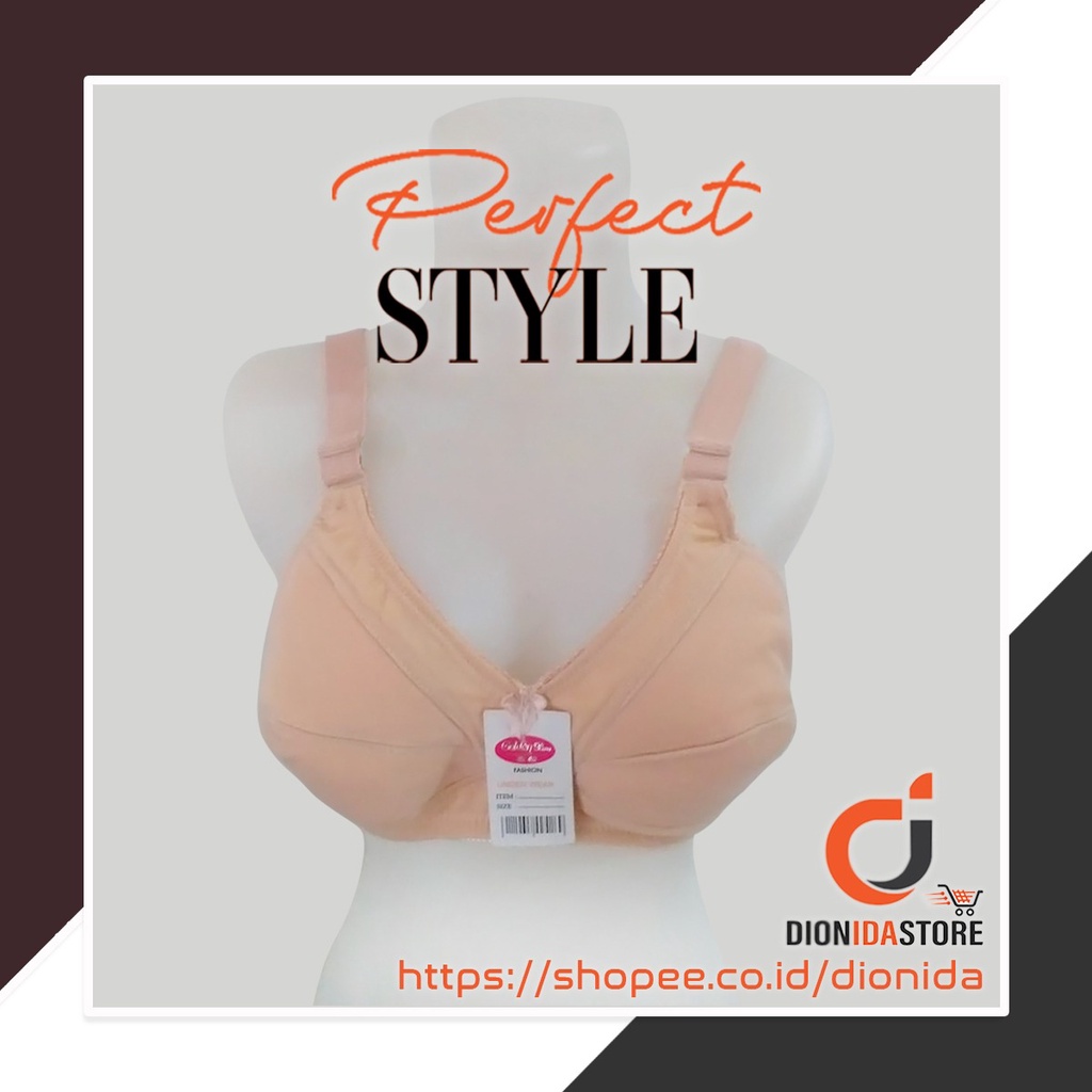 Bra / BH Super Jumbo / Bra / Bra Jumbo