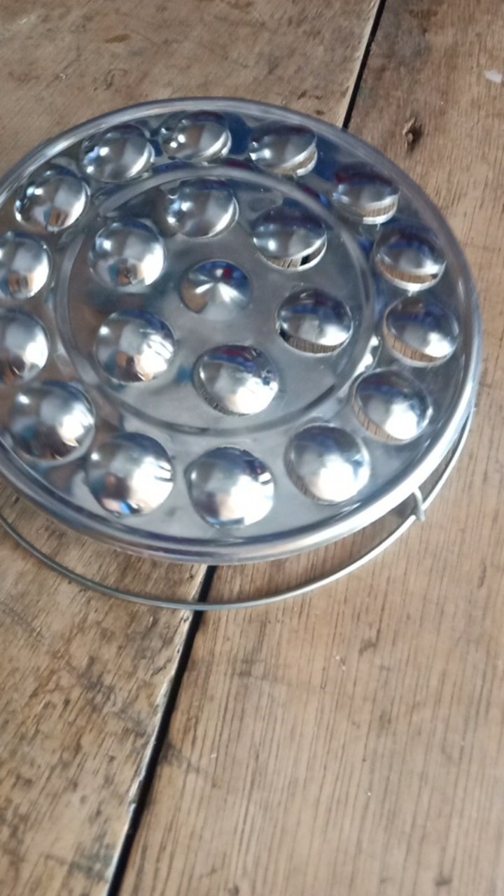 Putaran/reffil &kawat Penyangga