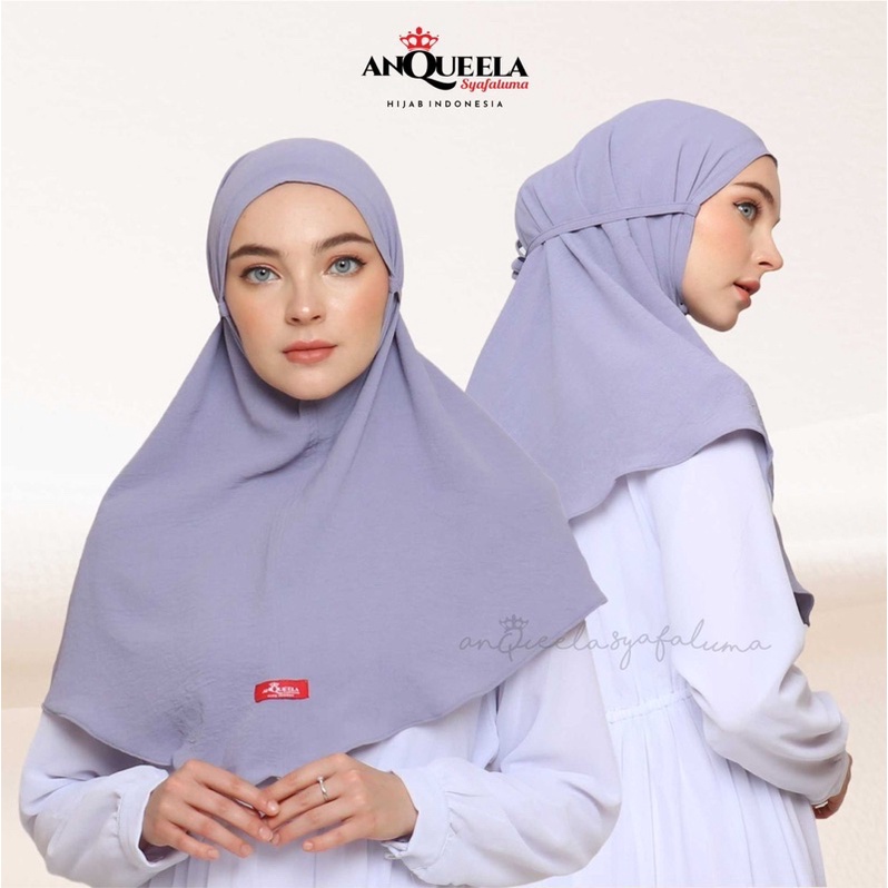 Jilbab siria daily M ory by Anquela hijab