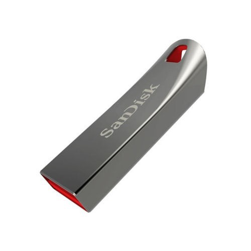 SanDisk Flashdisk Cruzer Force CZ71 - 8GB