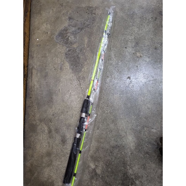 Joran Udang Galah D Power Babon 120