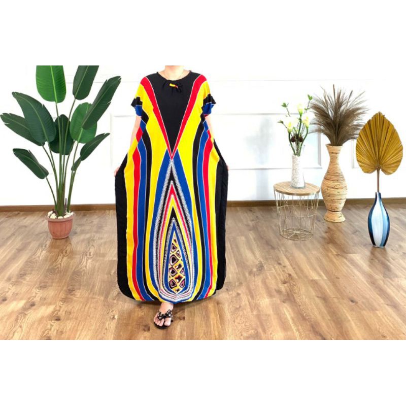 DASTER LONGDRESH KENCANA UNGU / DASTER JUMBO KENCANA UNGU / DASTER LOWO KENCANA UNGU / DASTER JUMBO