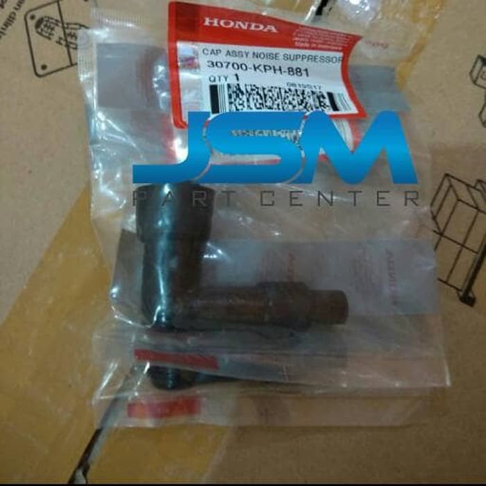 KEPALA BUSI CANGKLONG BUSI COP BUSI GRAND SUPRA LEGENDA KARISMA TIGER ORI ORIGINAL