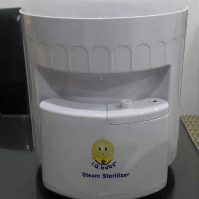 Steam Sterilizer Mini