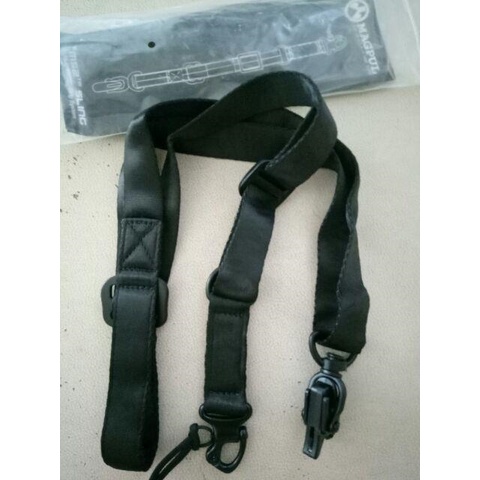 Seling tali senapan magpul mz2