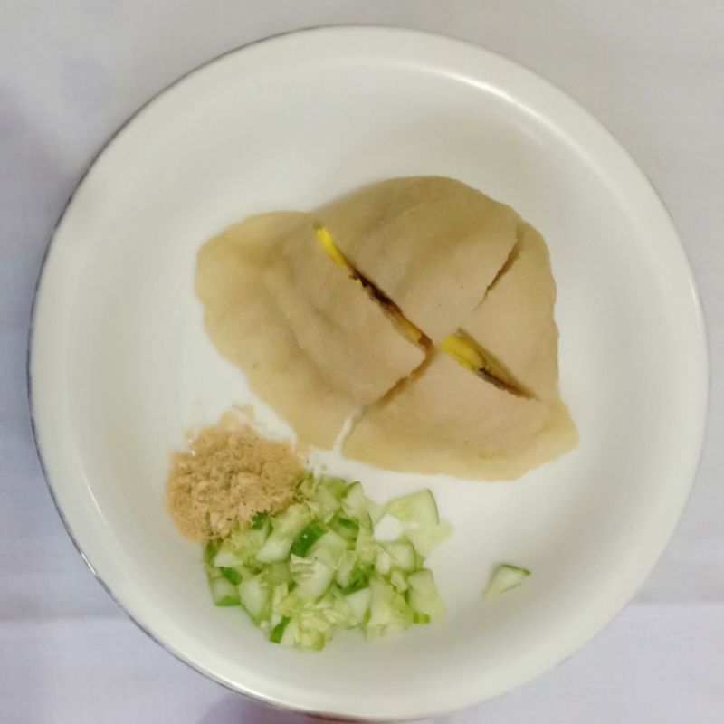 

pempek kapal selam
