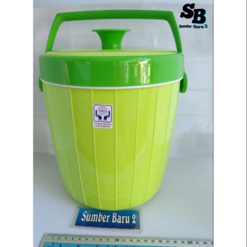 TERMOS NASI MASPION/ TERMOS ES MASPION NO 8/ TERMOS ES MASPION MURAH