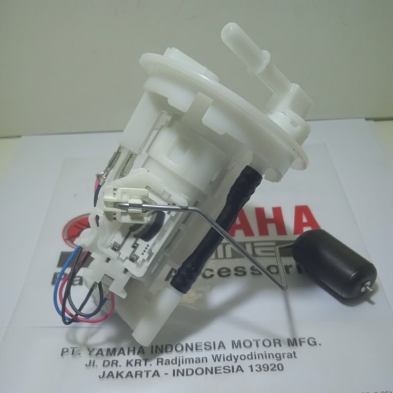 full fuel pump vixion old lama 2007 sampai 2012 pompa bensin vixion full set assy(full fuel pump vix