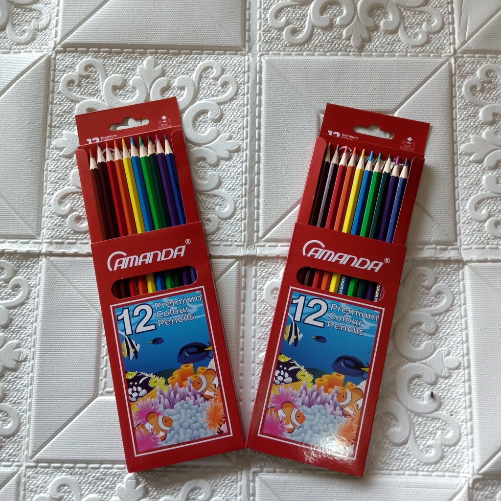 

pensil warna panjang 12 warna