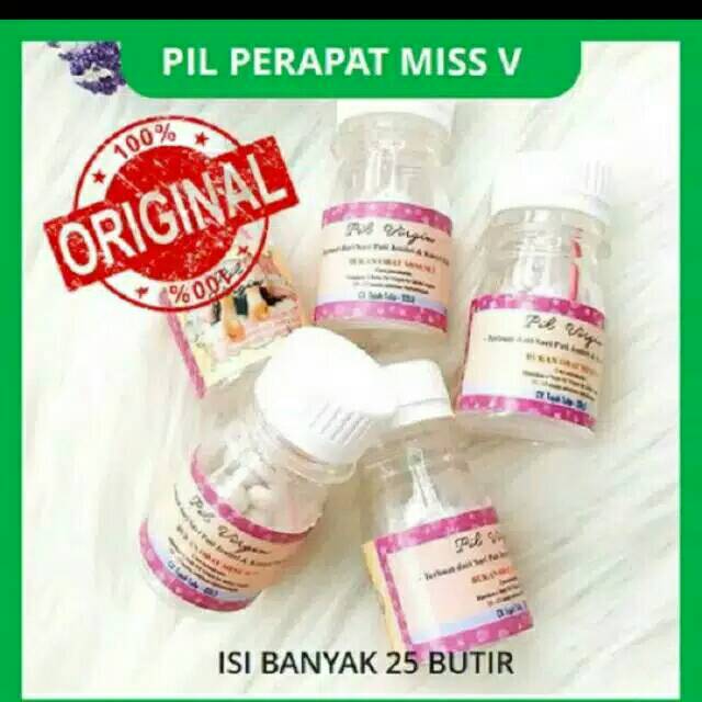 

PIL VIRGIN ORIGINAL