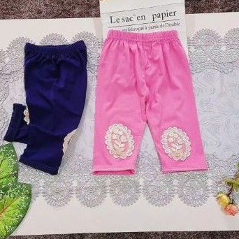 celana leging  jeging anak import murah