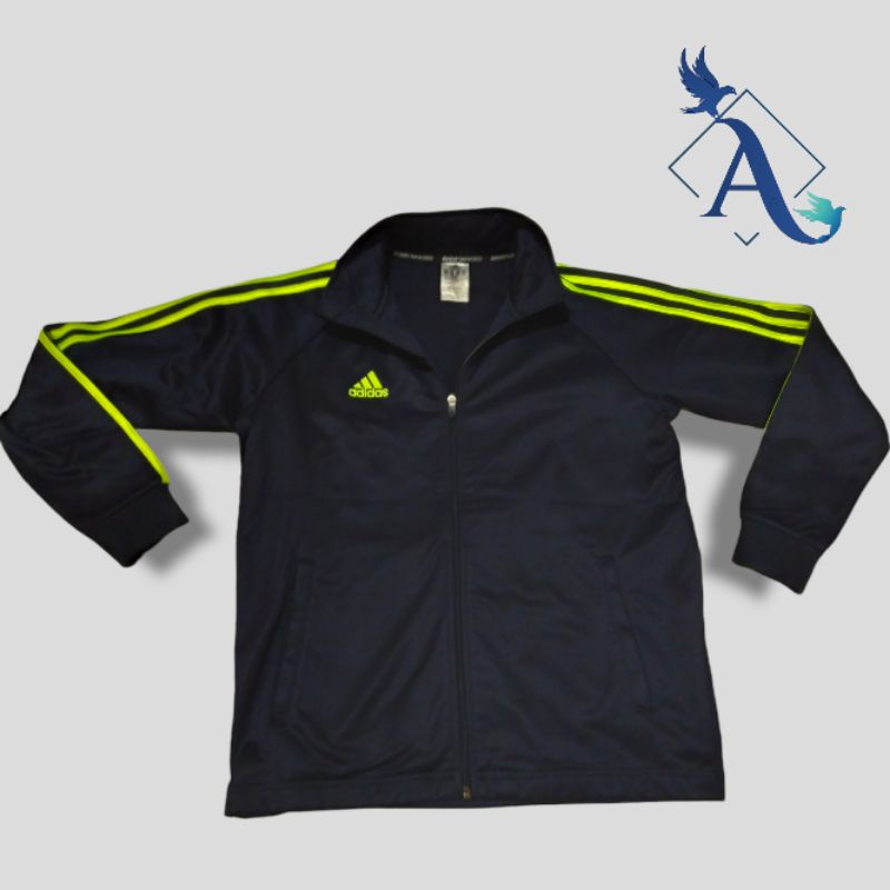 Tracktop Adidas Taekwondo