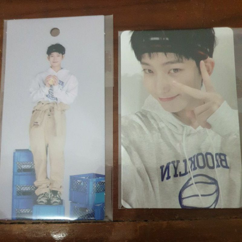 rpc gguggu sunoo sunghoon rbm ggu22 package 2022 ggu random photocard bookmark