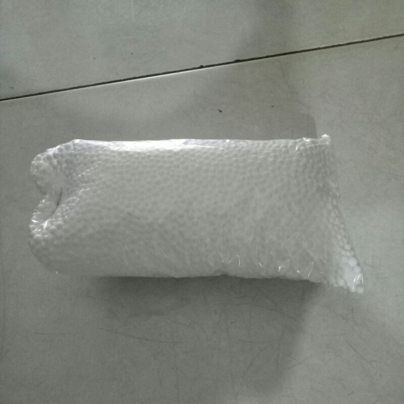 

Sterofoam Undian Kecil
