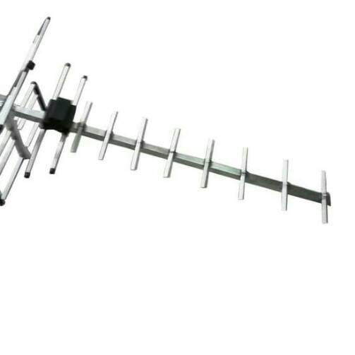 ✫ ANTENA TV DIGITAL LED LCD+KABEL 10METER ←