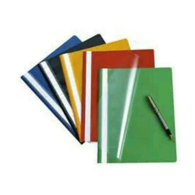 

QUOTATION FOLDER FOLIO BANTEX BERKUALITAS TERLARIS