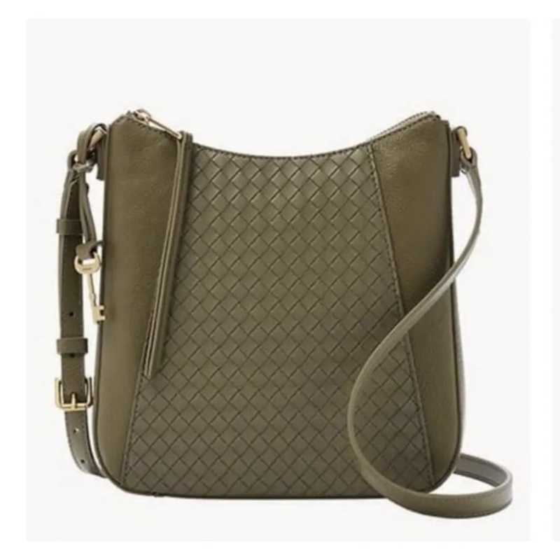 Fossil Talia Crossbody