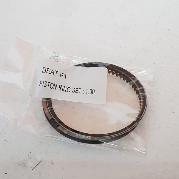 Ring Seher Ring Piston Honda Beat Fi Scoopy Fi Spacy Fi KZL OS Std 0.25 0.50 0.75 1.00