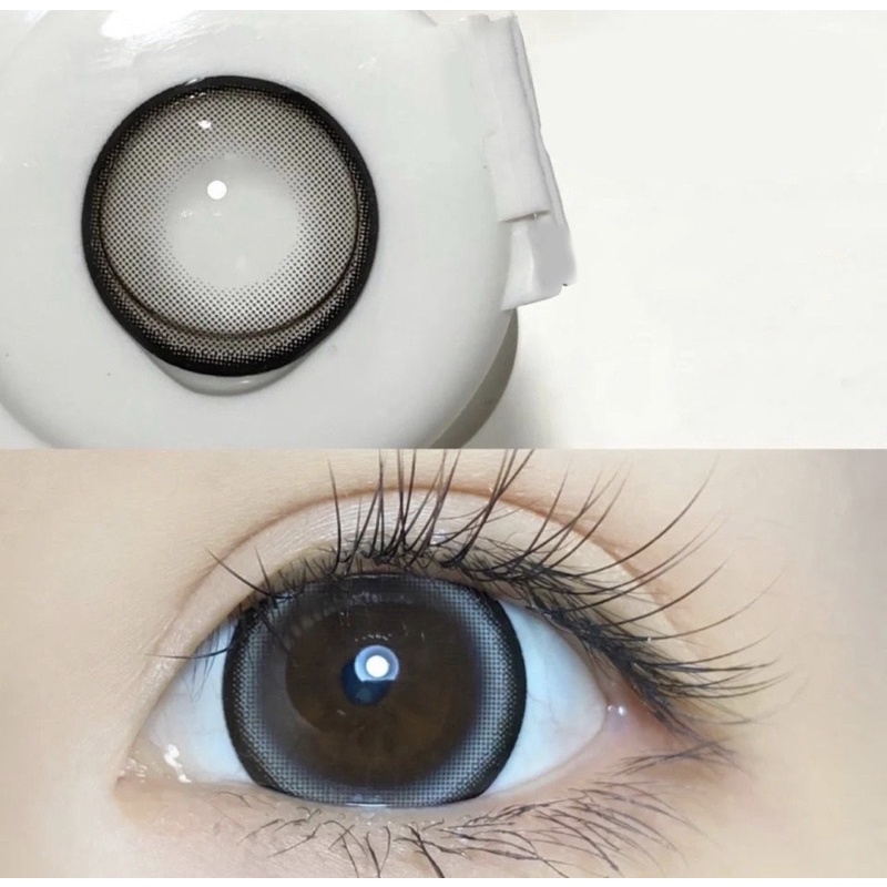 SOFLENS TOP GEL PRINCESS