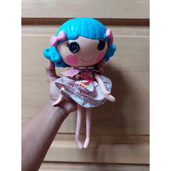 lalalopsy