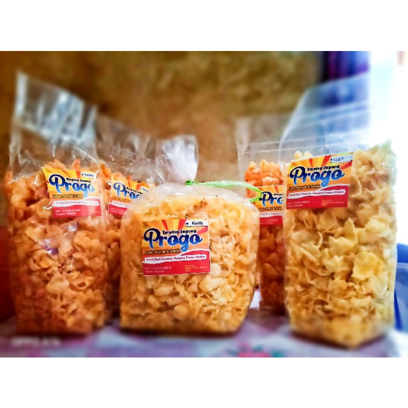 

Cemilan Emping Jagung Progo 1kg