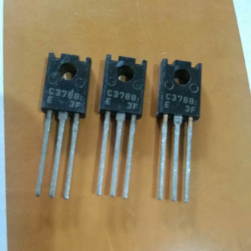 2sc3788 Transistor C3788