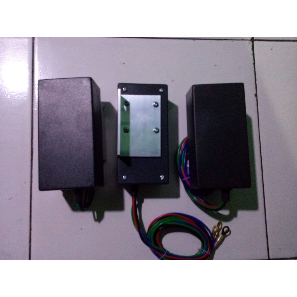 Terbaik Tci Mobil Alternatif Cdi Shopee Indonesia