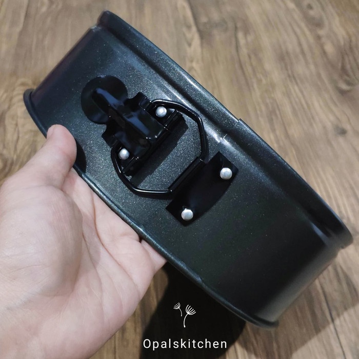 Harga Loyang Bongkar Terbaik Peralatan Dapur Perlengkapan Rumah Juli 2021 Shopee Indonesia