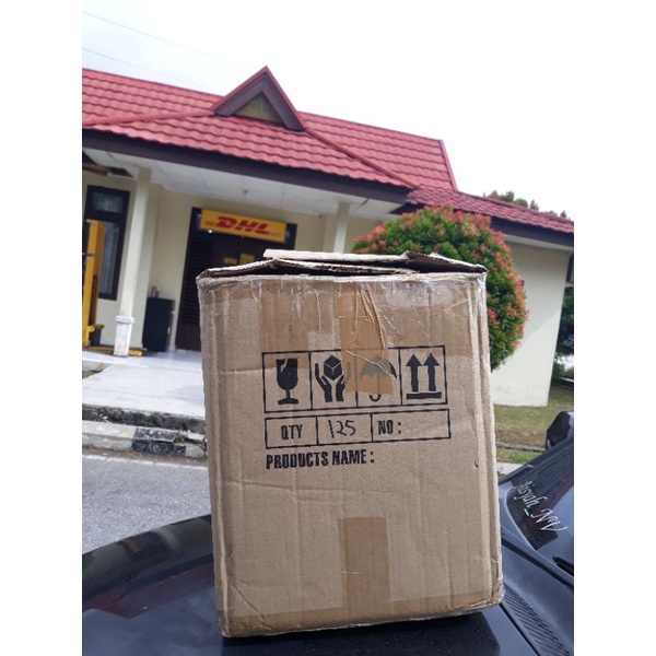 

Paket Kopi 2 KG