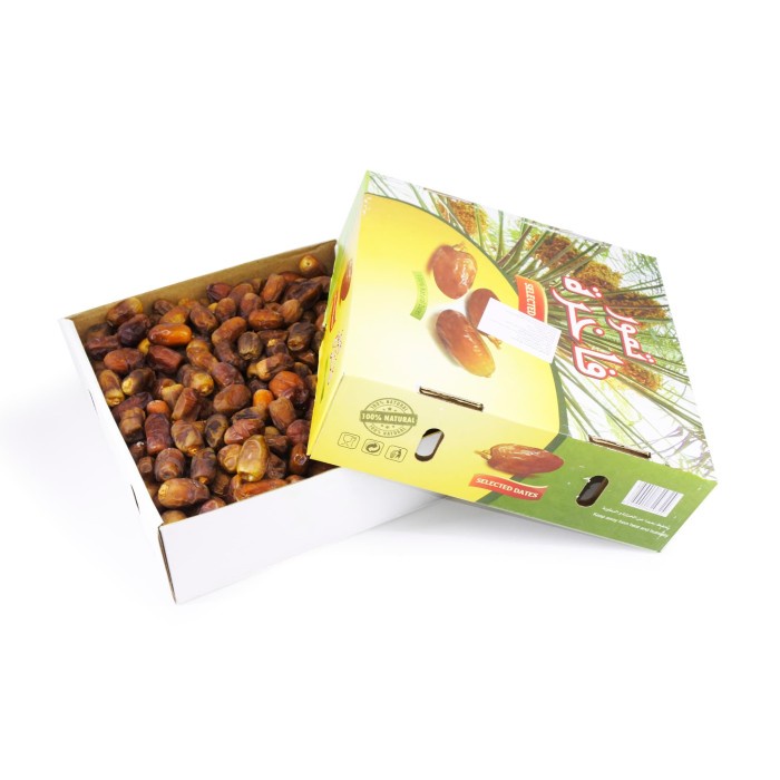 

Kurma Shoidi 5 Kg Kurma Sohidi Saidi Premium