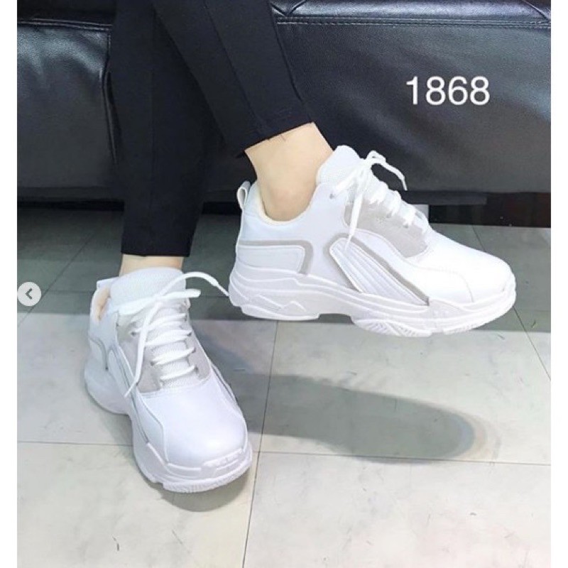 Sneakers B1868 import realpict