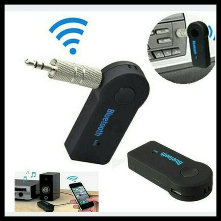 T2N9 Car Bluetooth Receiver / Bluetooth Audio Receiver Iupn