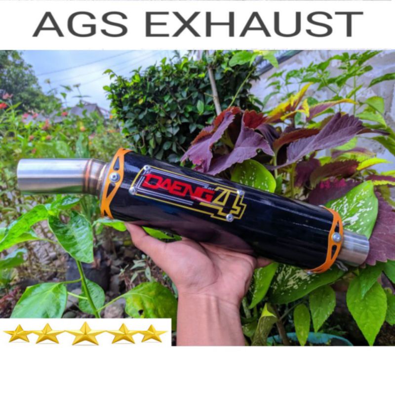 DAENG 4 INLET 38 MM  BEAT ,MIO SPORTY ,MIO J ,VARIO,N-MAX,PCX ,AEROX JAMIN PNP