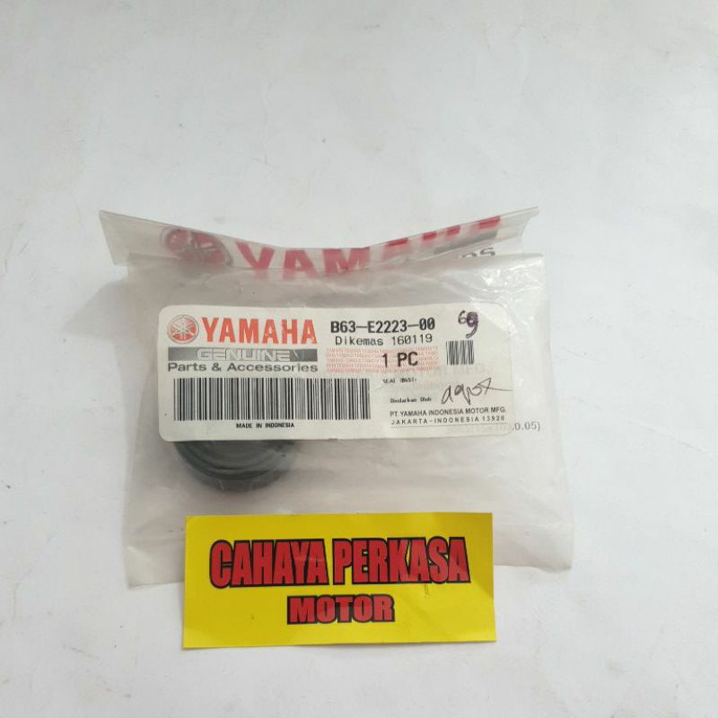 Seal Waterpump Nmax, Aerox 155, Lexi (B63-E2223)