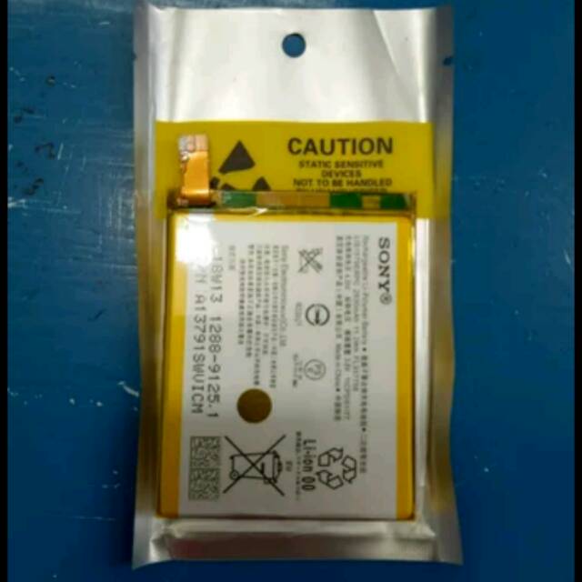 BATERAI BATRE SONY XPERIA C5 ULTRA E5506 E2223 ORIGINAL