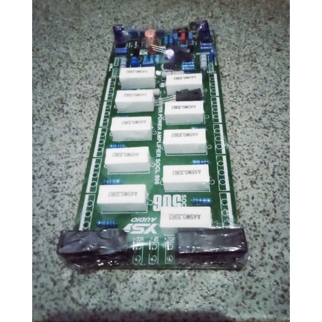 SOCL 506 Line Final 5 Set Tr