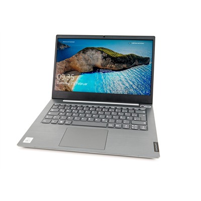 Lenovo Thinkbook 14IIL 20SL00ETID - Core I7-1065G7 - 16GB - 256 GB SSD