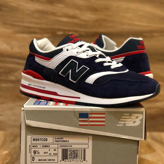 new balance m997cyon
