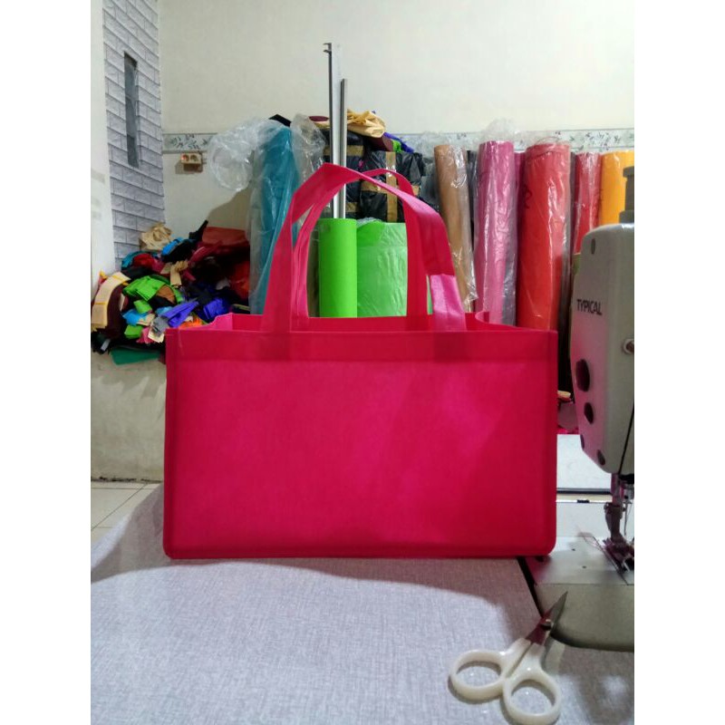 

Ready stok 292720 tas spunbond