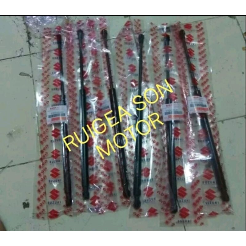 SHOCK BAGASI BELAKANG AERIO